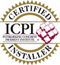 Certified ICPI Logo