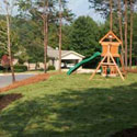 Mulching by Southern Lawnscapes